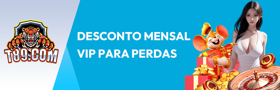 quantocusta pra apostar na mega sena